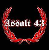 Assalt 43 : Assalt 43